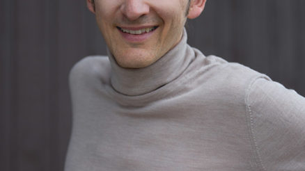 Mathieu Gaudet, pianiste